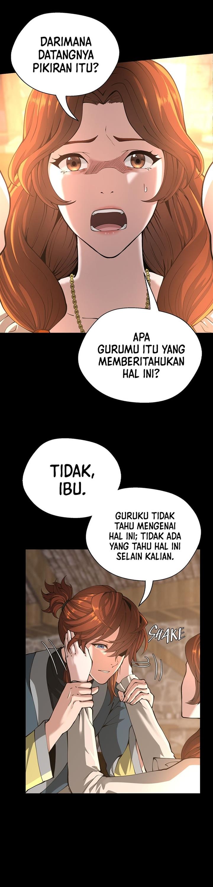 Read The Beginning After the End (ID) Manga Online