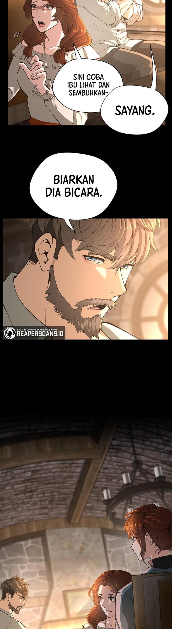 Read The Beginning After the End (ID) Manga Online