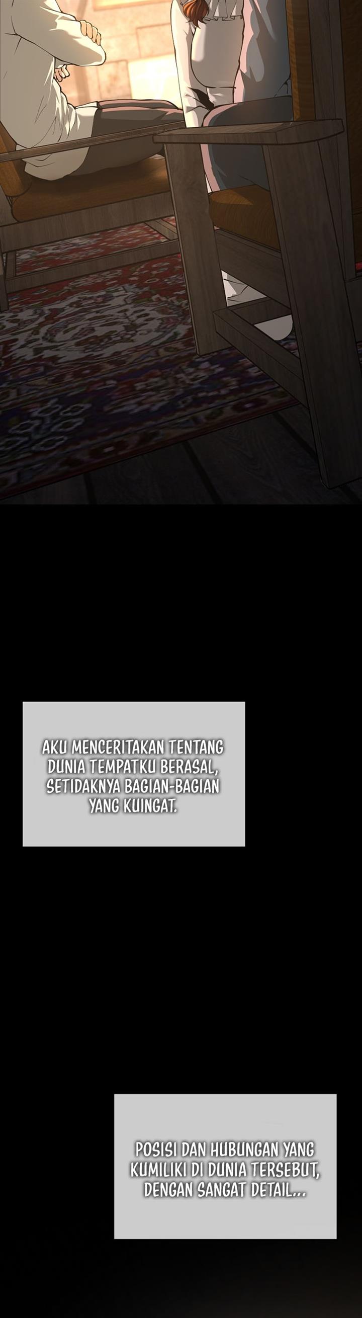 Read The Beginning After the End (ID) Manga Online