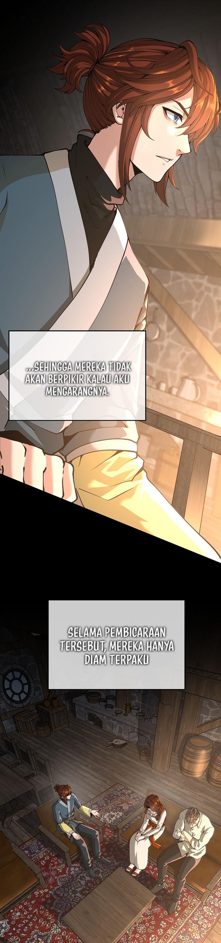 Read The Beginning After the End (ID) Manga Online