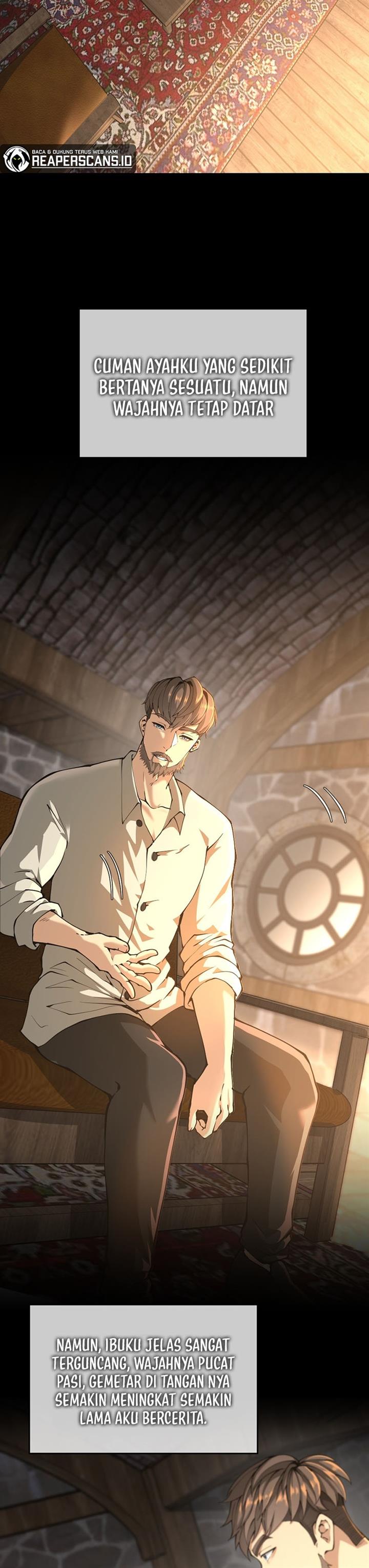 Read The Beginning After the End (ID) Manga Online