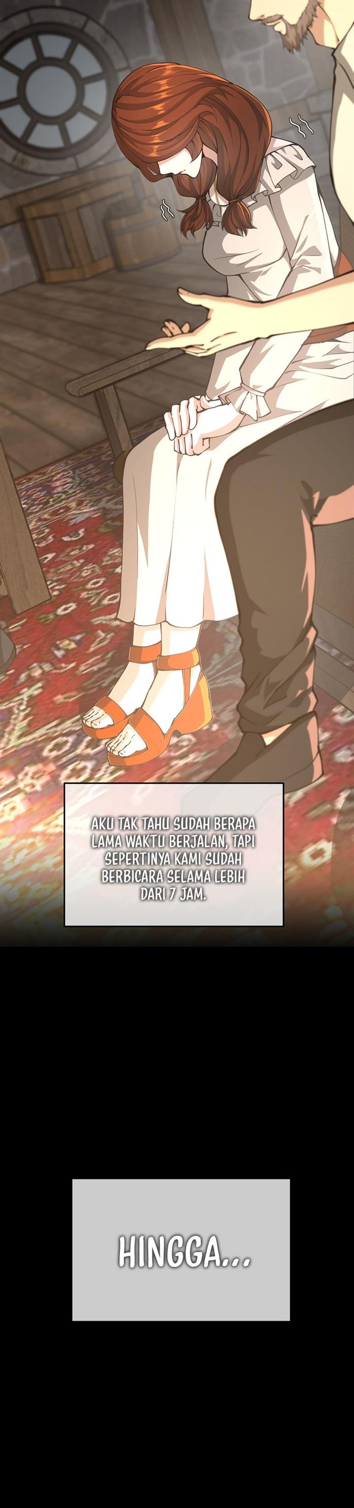 Read The Beginning After the End (ID) Manga Online