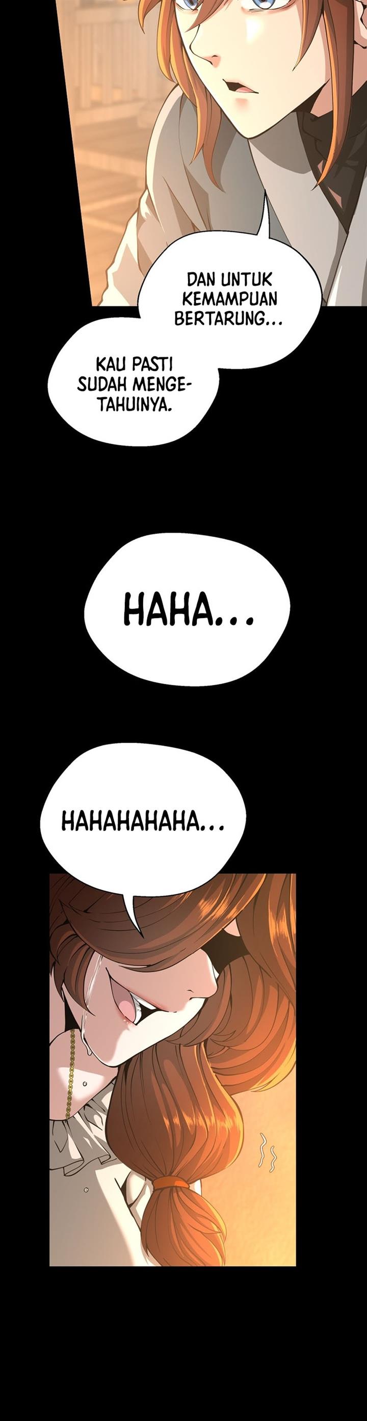 Read The Beginning After the End (ID) Manga Online