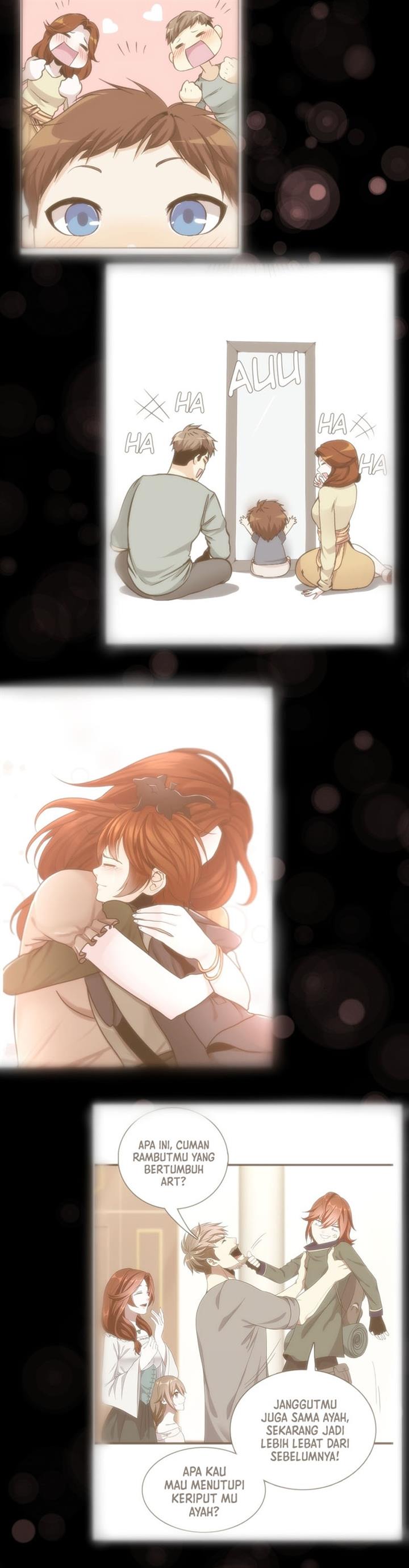 Read The Beginning After the End (ID) Manga Online