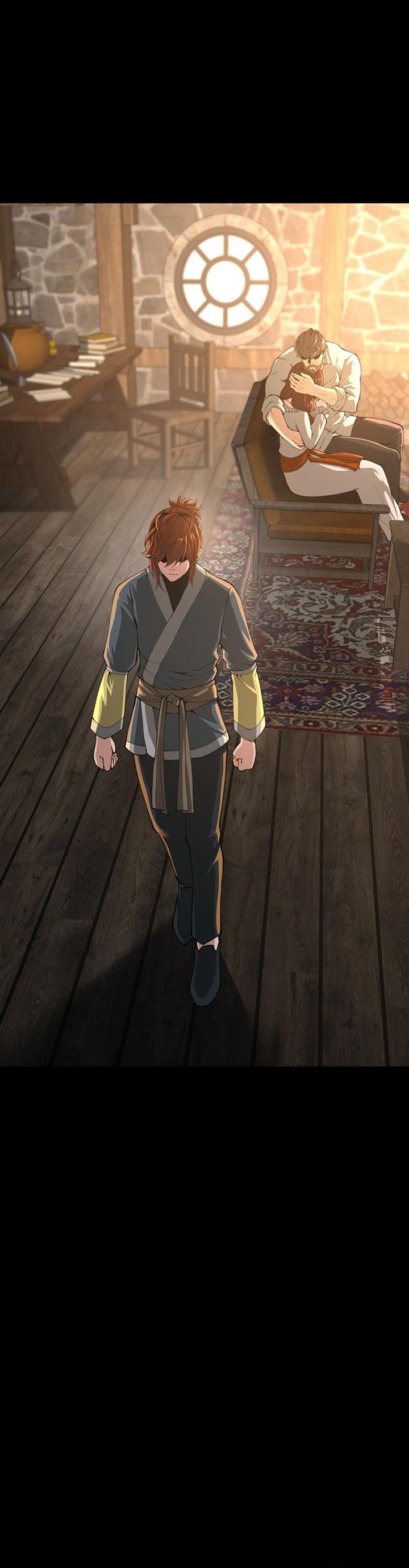 Read The Beginning After the End (ID) Manga Online