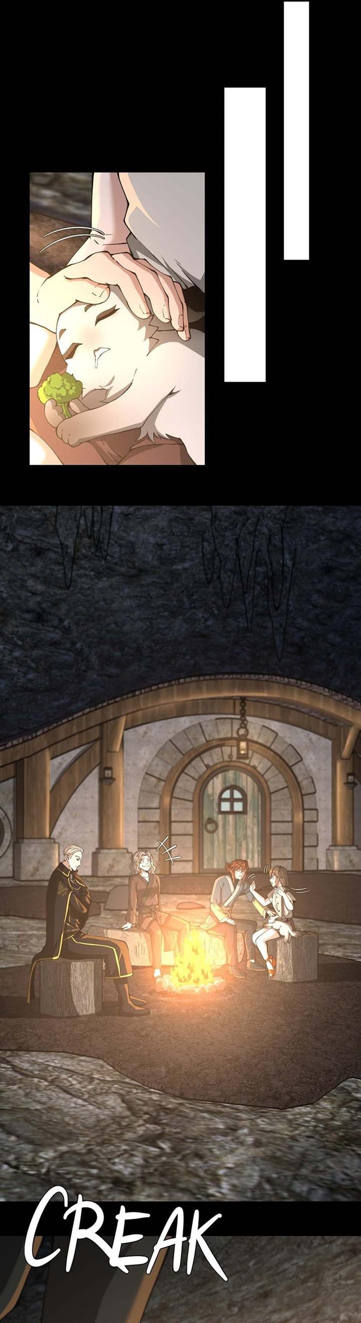 Read The Beginning After the End (ID) Manga Online