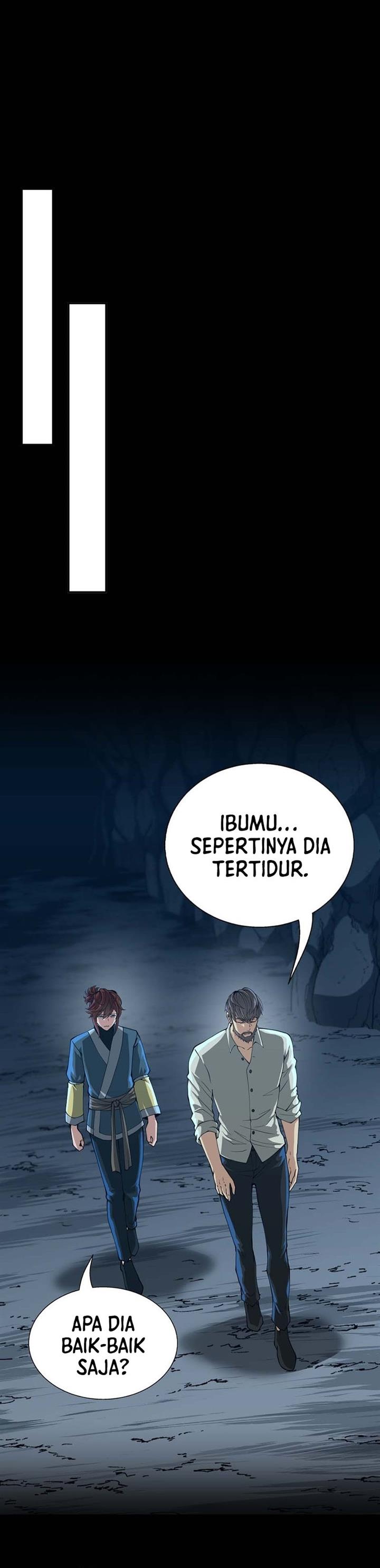 Read The Beginning After the End (ID) Manga Online