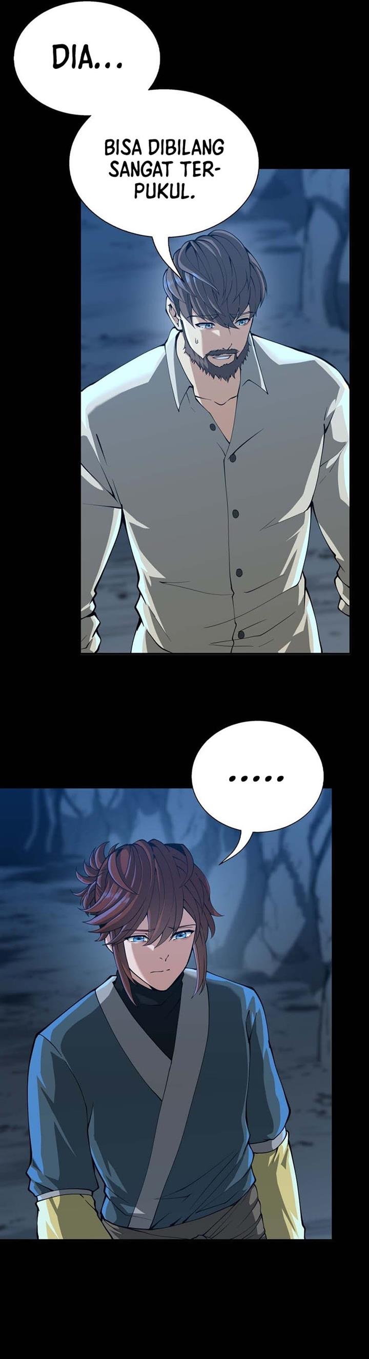 Read The Beginning After the End (ID) Manga Online