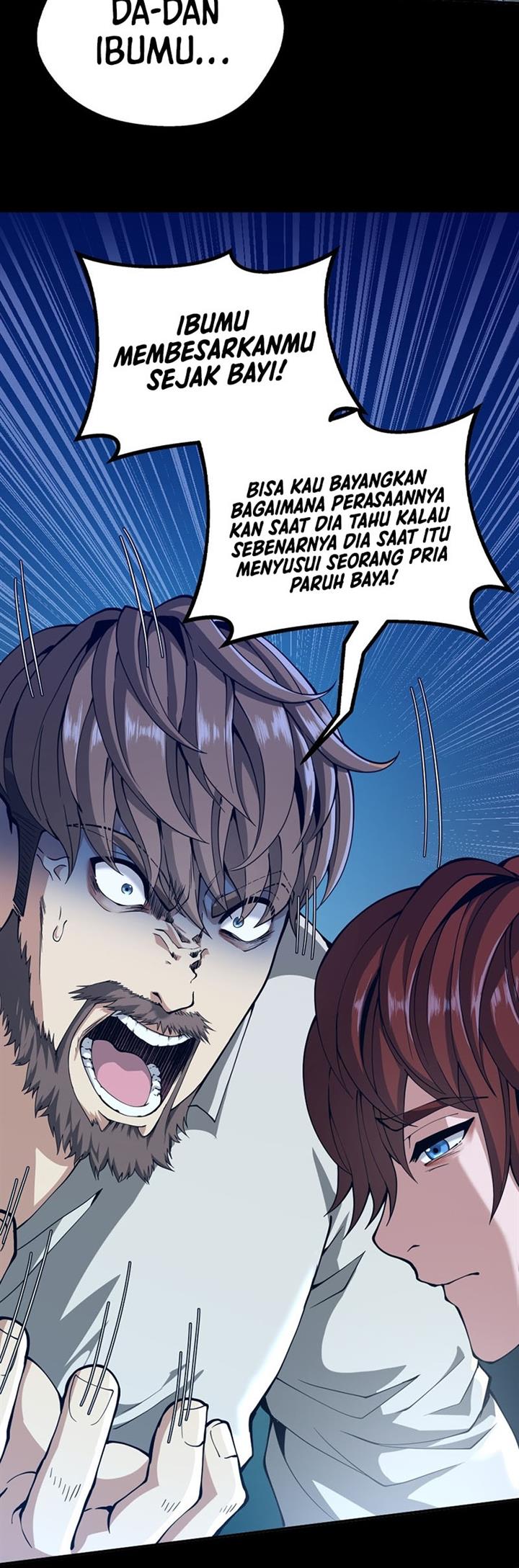 Read The Beginning After the End (ID) Manga Online