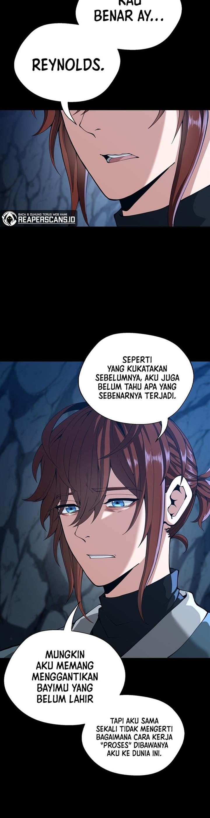 Read The Beginning After the End (ID) Manga Online