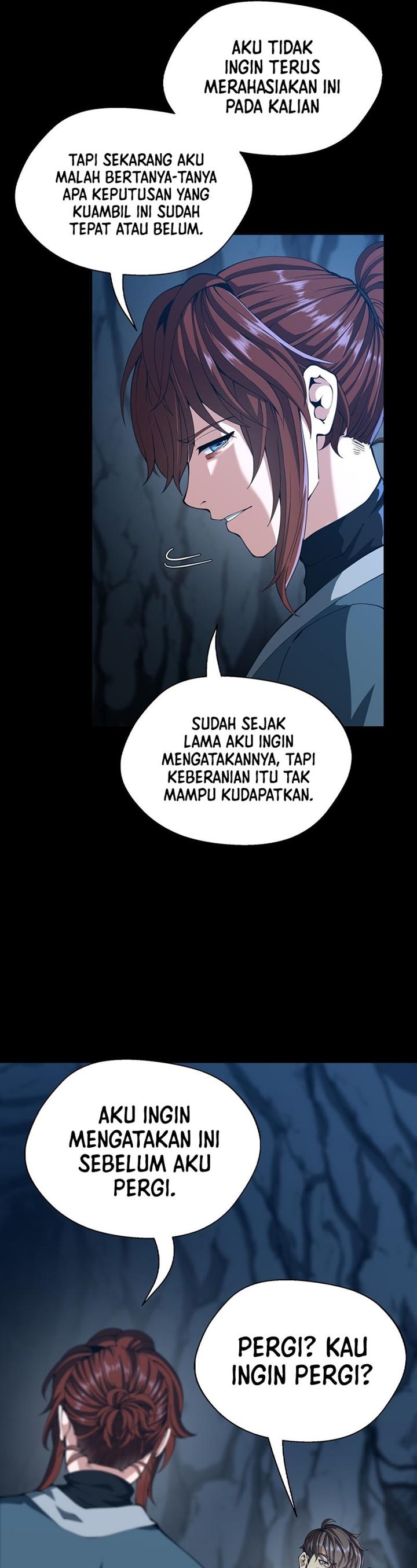 Read The Beginning After the End (ID) Manga Online