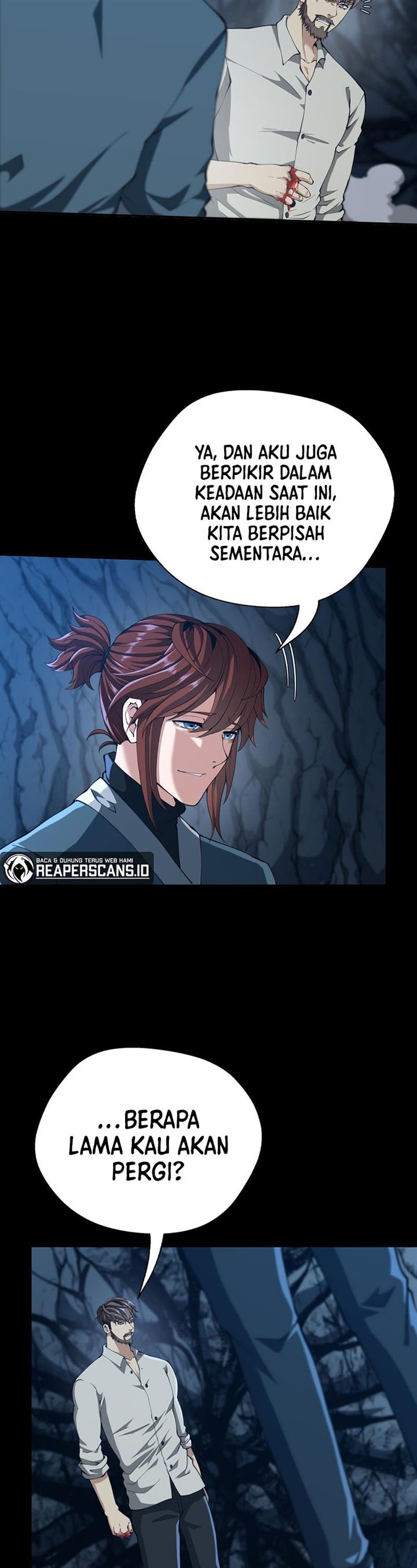 Read The Beginning After the End (ID) Manga Online