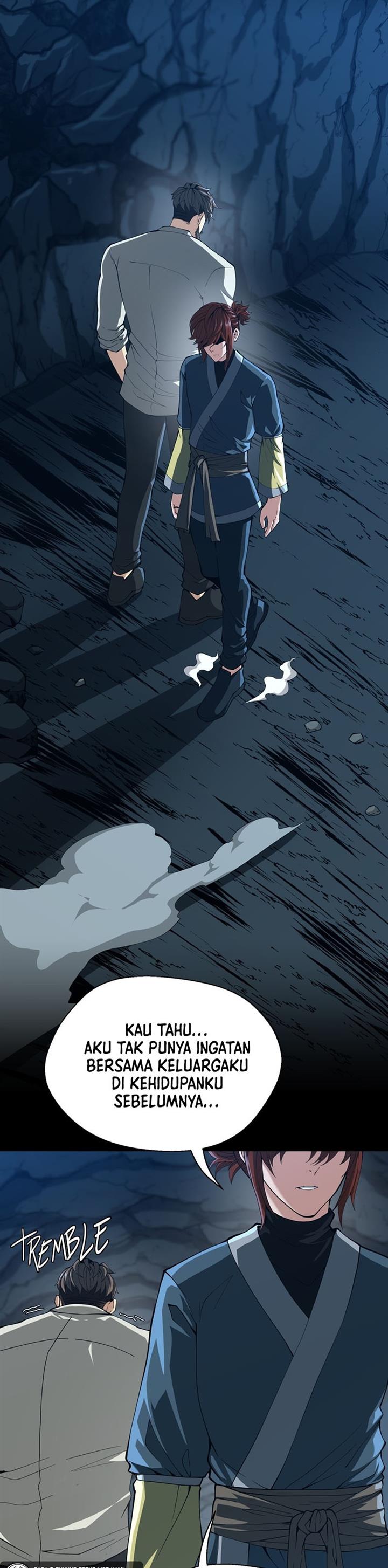 Read The Beginning After the End (ID) Manga Online