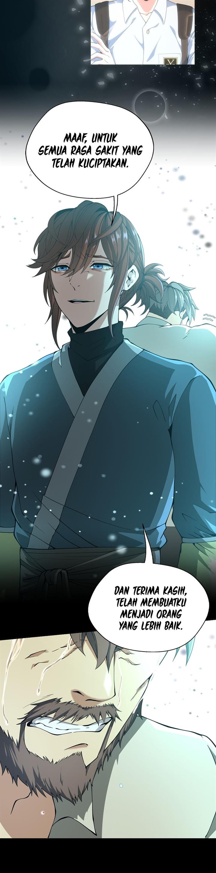 Read The Beginning After the End (ID) Manga Online