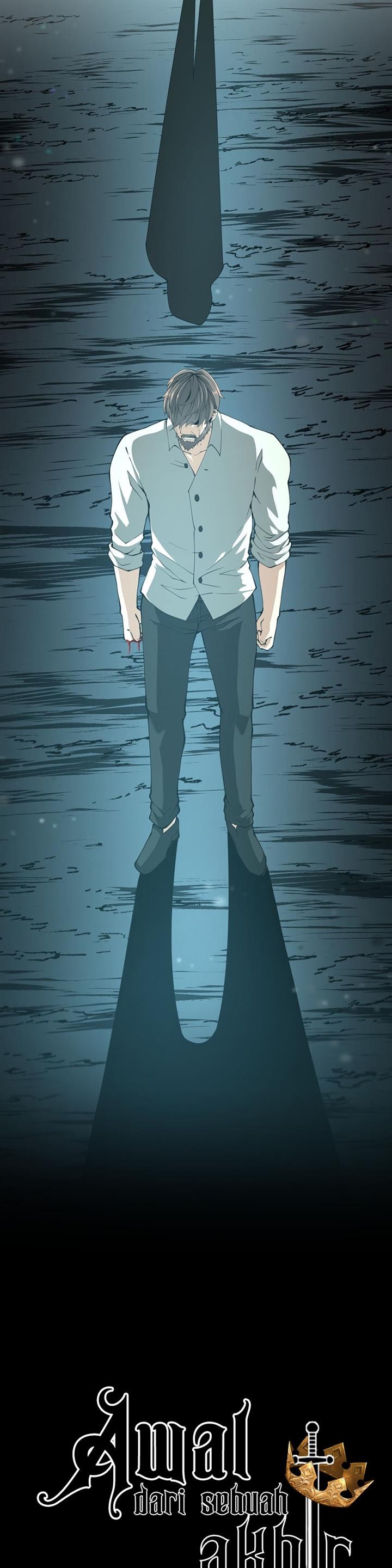 Read The Beginning After the End (ID) Manga Online