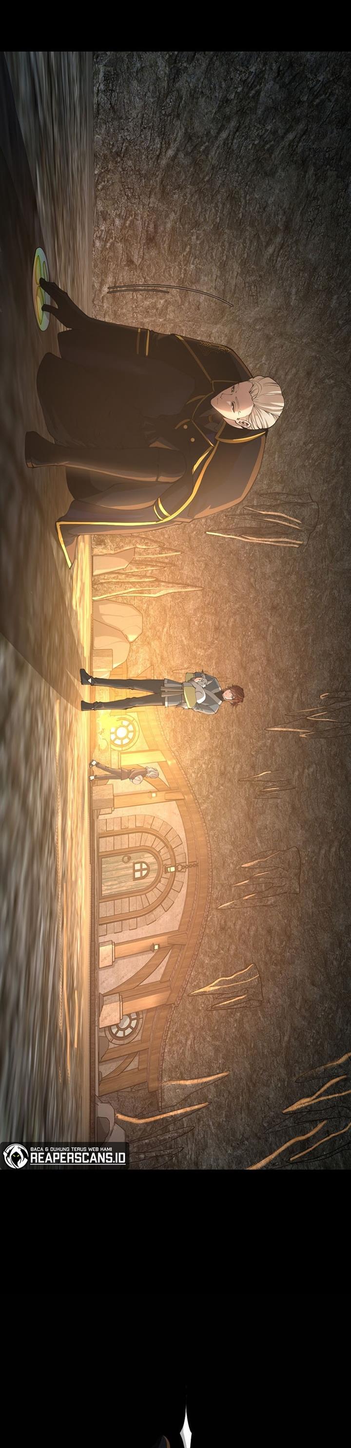 Read The Beginning After the End (ID) Manga Online