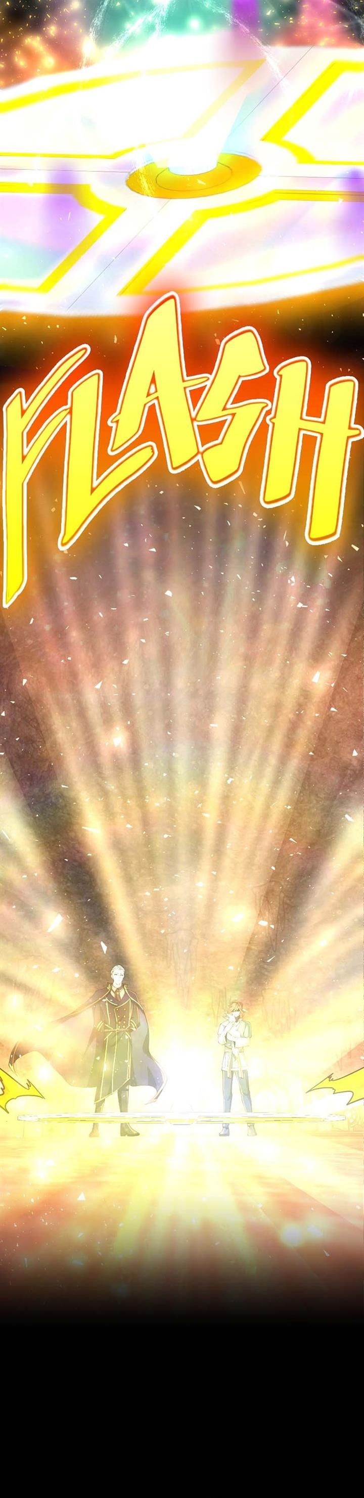 Read The Beginning After the End (ID) Manga Online