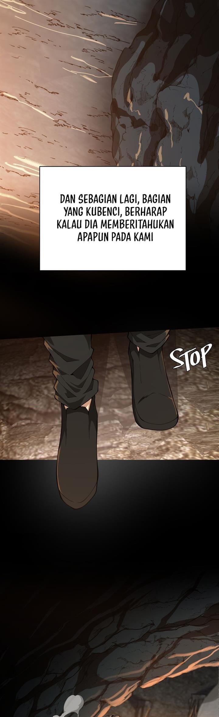 Read The Beginning After the End (ID) Manga Online