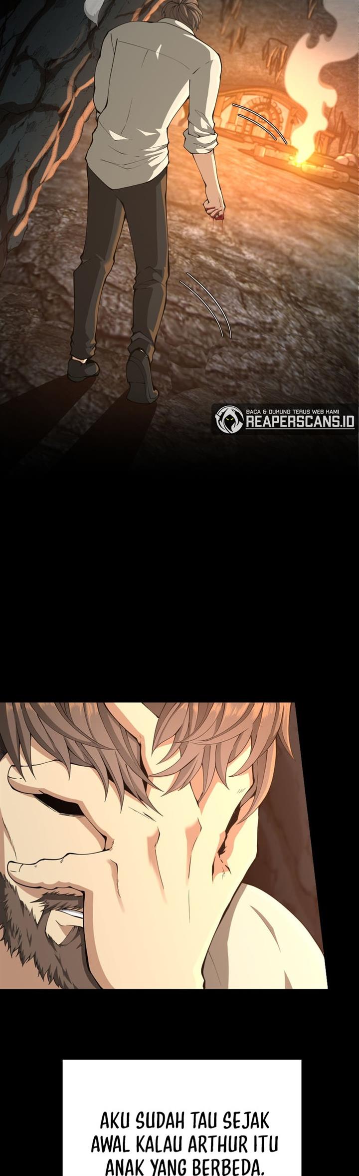 Read The Beginning After the End (ID) Manga Online