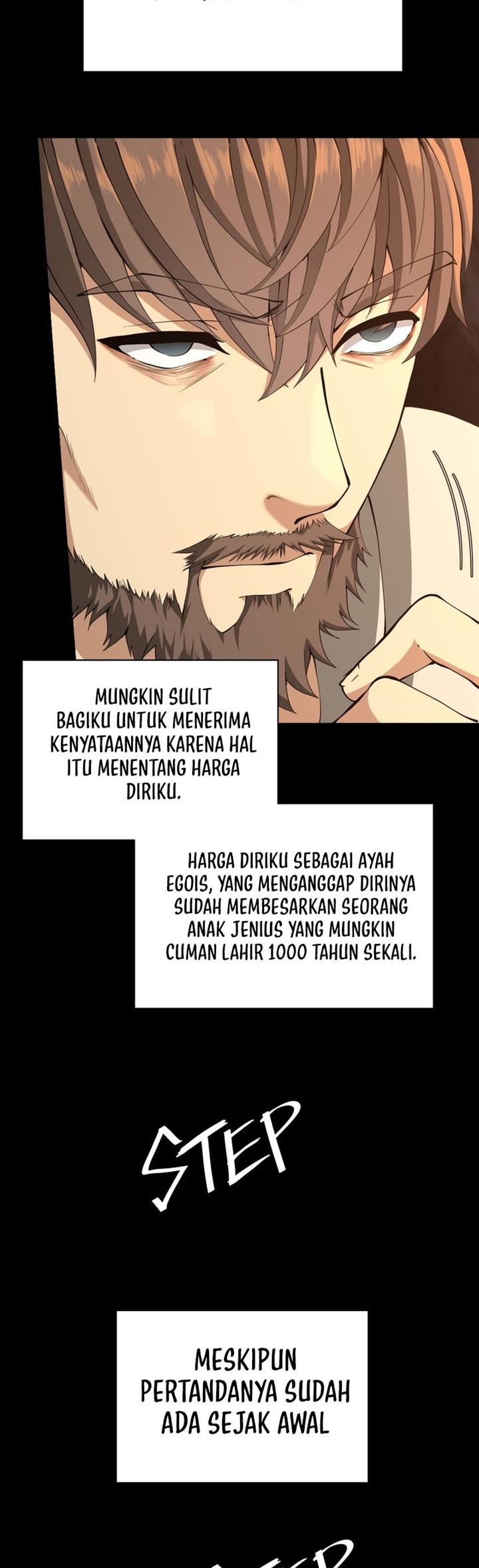 Read The Beginning After the End (ID) Manga Online