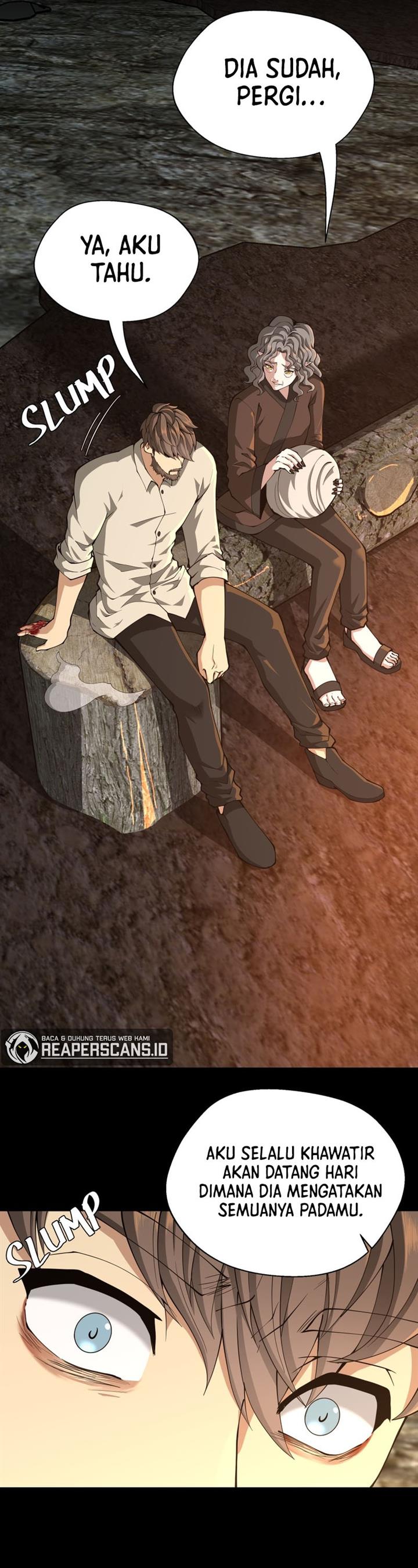 Read The Beginning After the End (ID) Manga Online