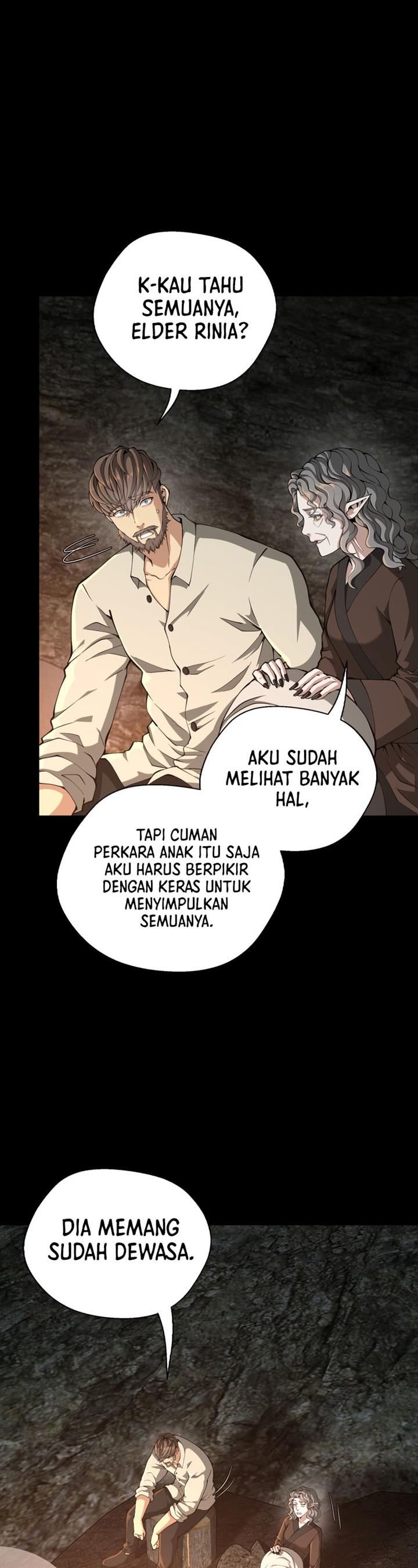 Read The Beginning After the End (ID) Manga Online