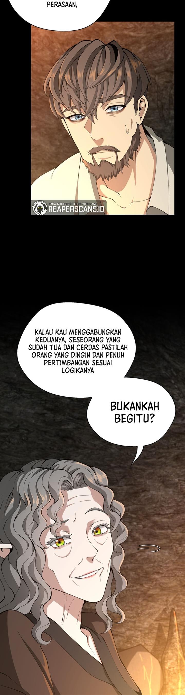 Read The Beginning After the End (ID) Manga Online