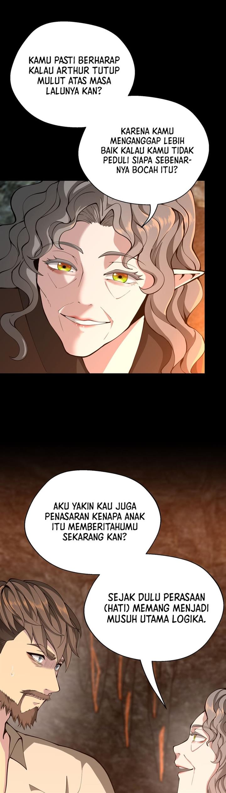 Read The Beginning After the End (ID) Manga Online