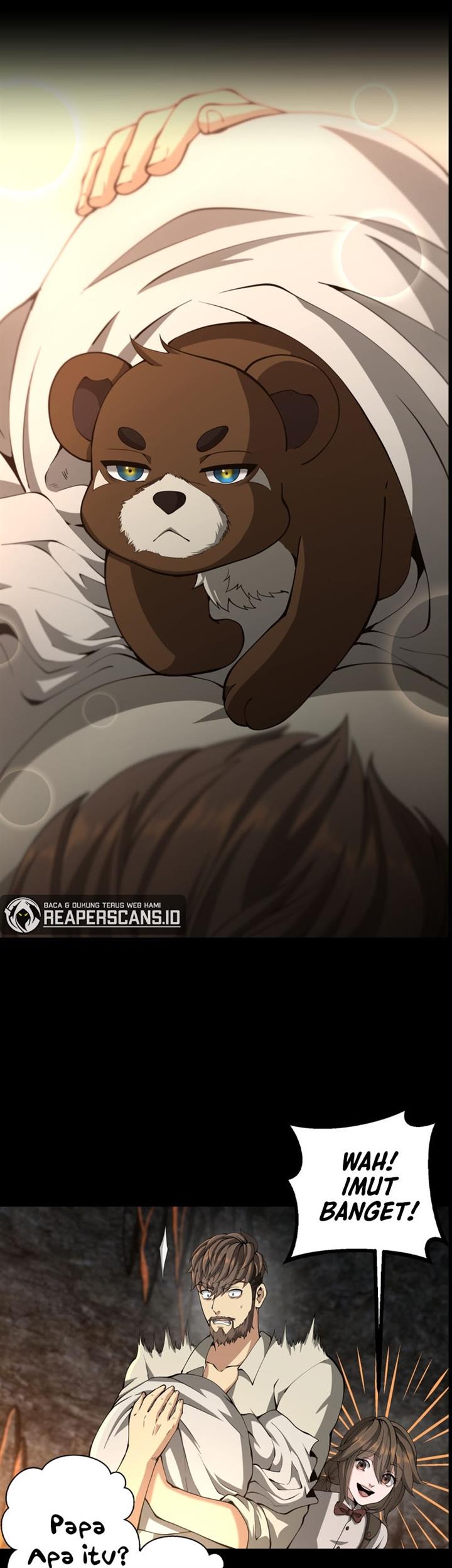 Read The Beginning After the End (ID) Manga Online