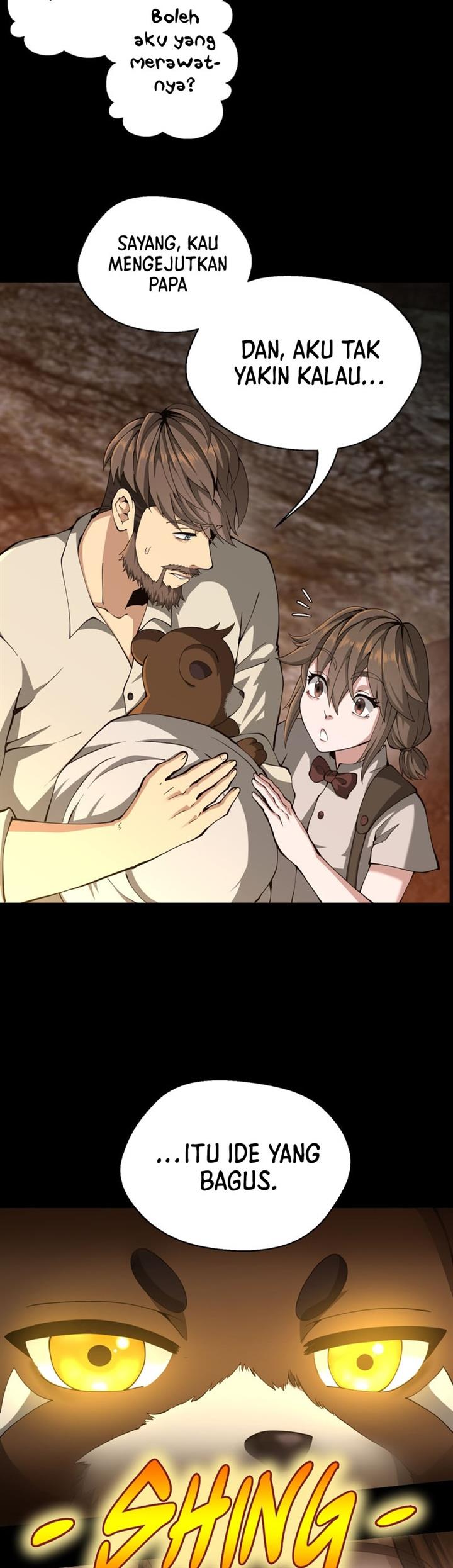 Read The Beginning After the End (ID) Manga Online