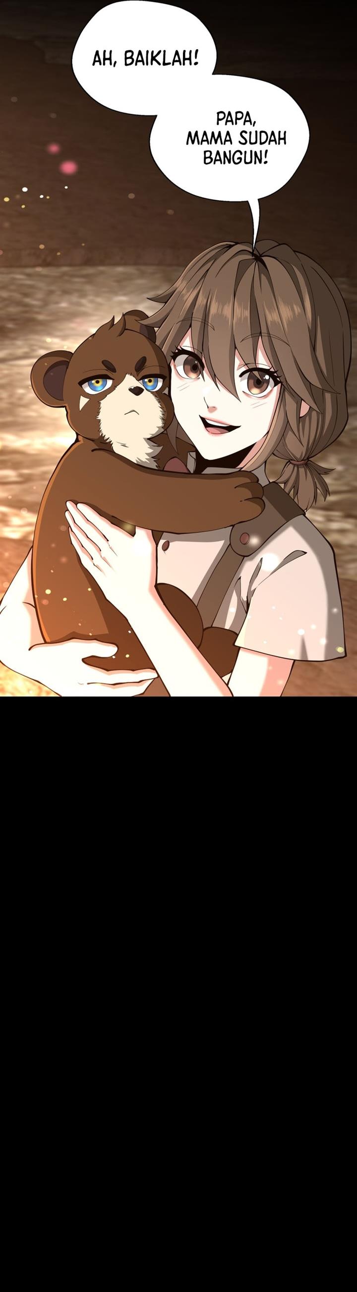 Read The Beginning After the End (ID) Manga Online