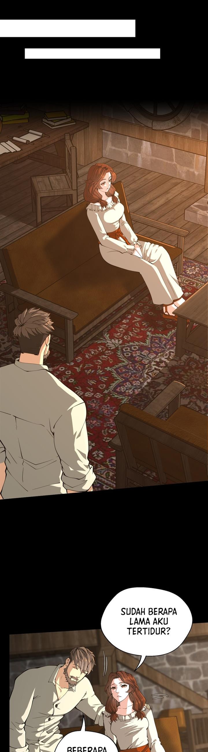 Read The Beginning After the End (ID) Manga Online