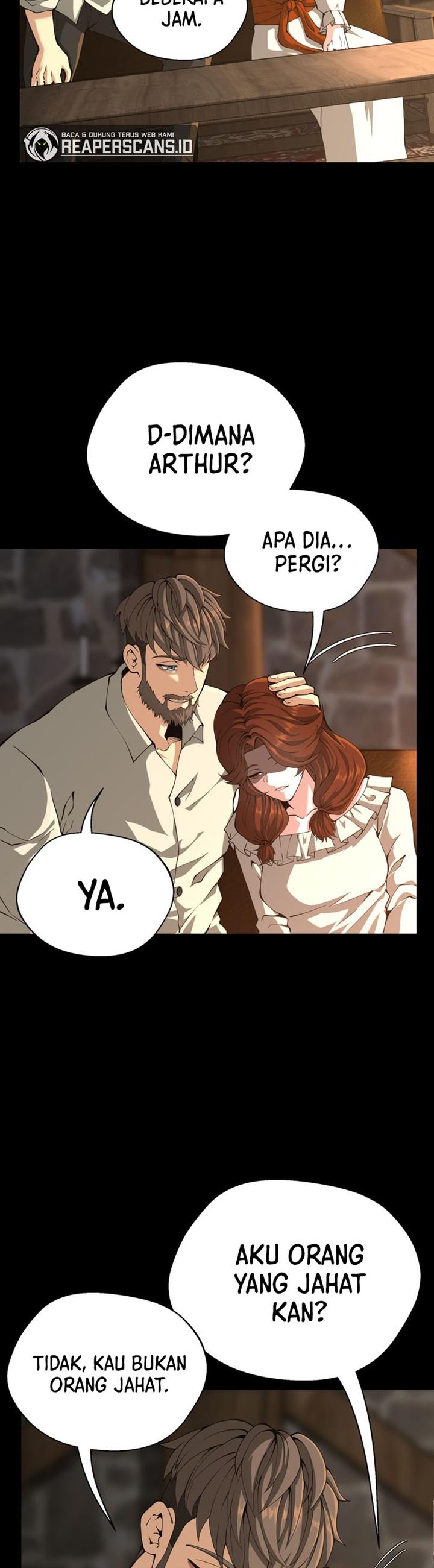 Read The Beginning After the End (ID) Manga Online