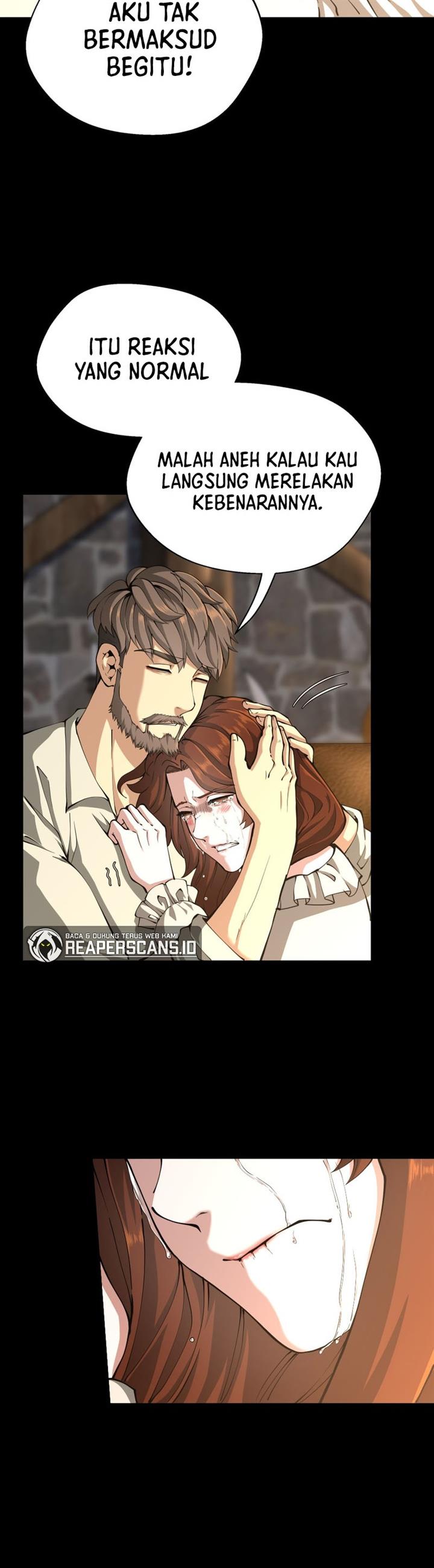 Read The Beginning After the End (ID) Manga Online