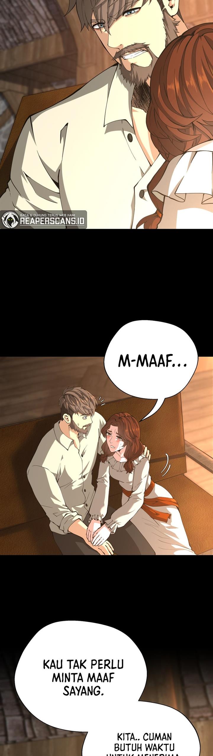 Read The Beginning After the End (ID) Manga Online