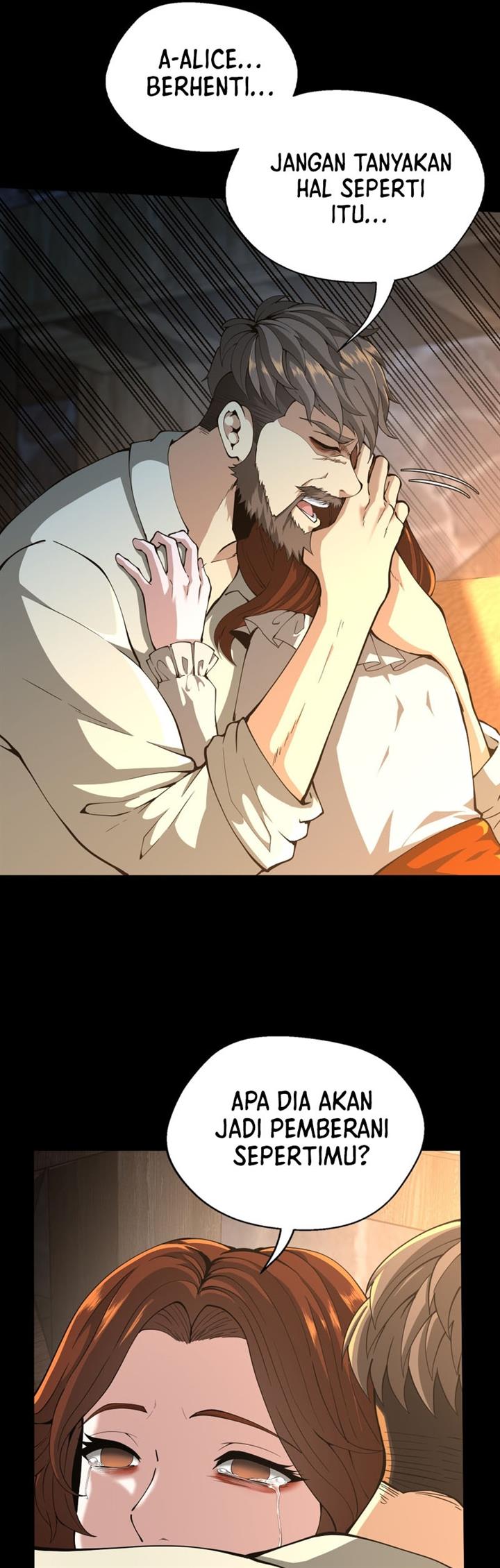 Read The Beginning After the End (ID) Manga Online