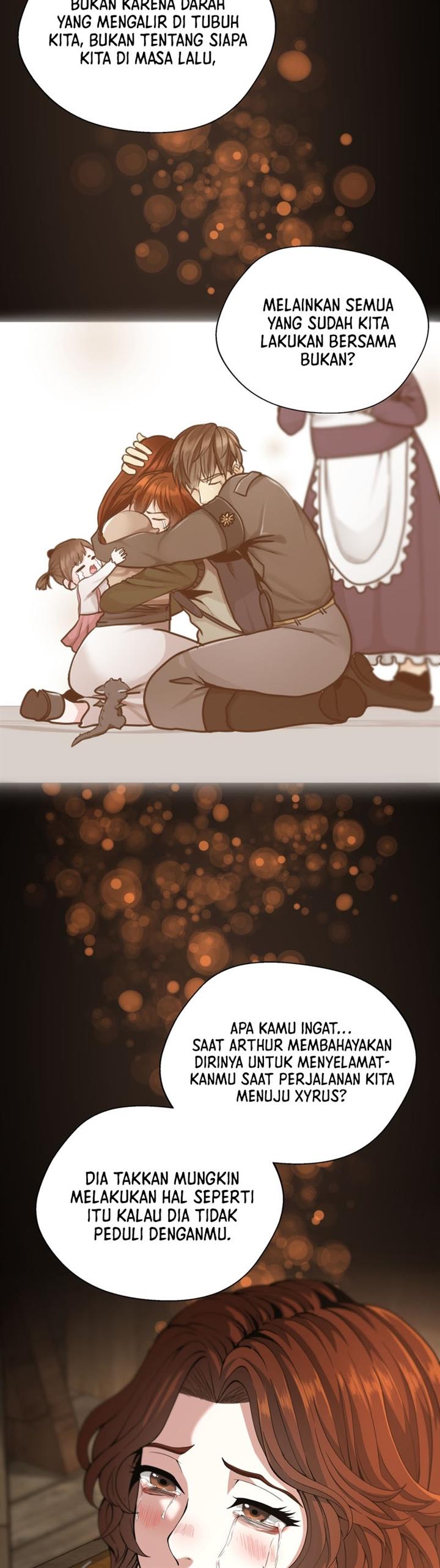 Read The Beginning After the End (ID) Manga Online