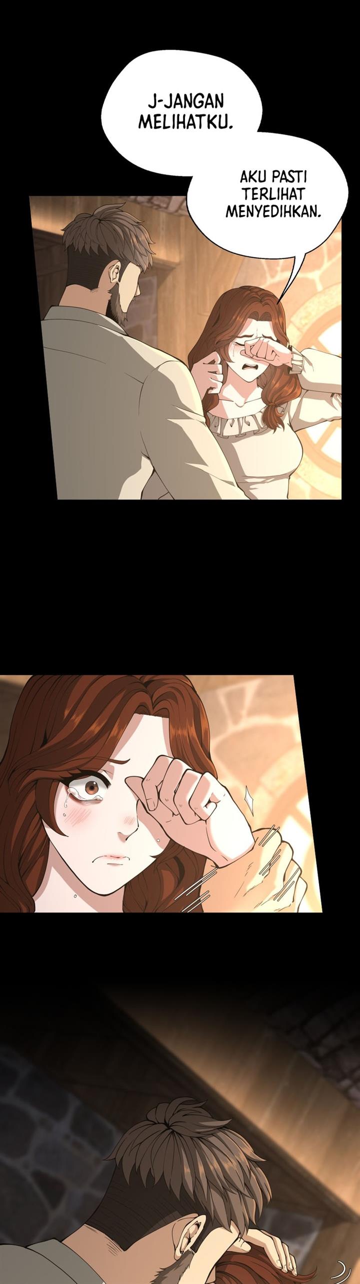 Read The Beginning After the End (ID) Manga Online