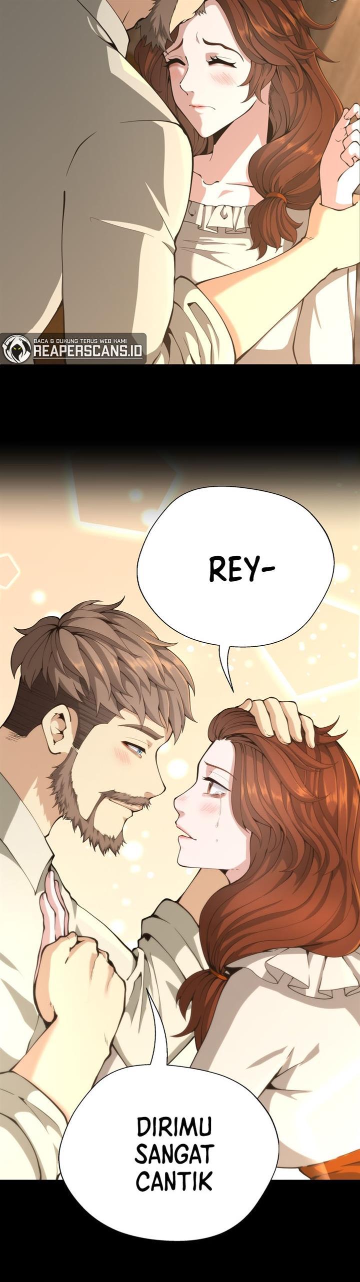 Read The Beginning After the End (ID) Manga Online