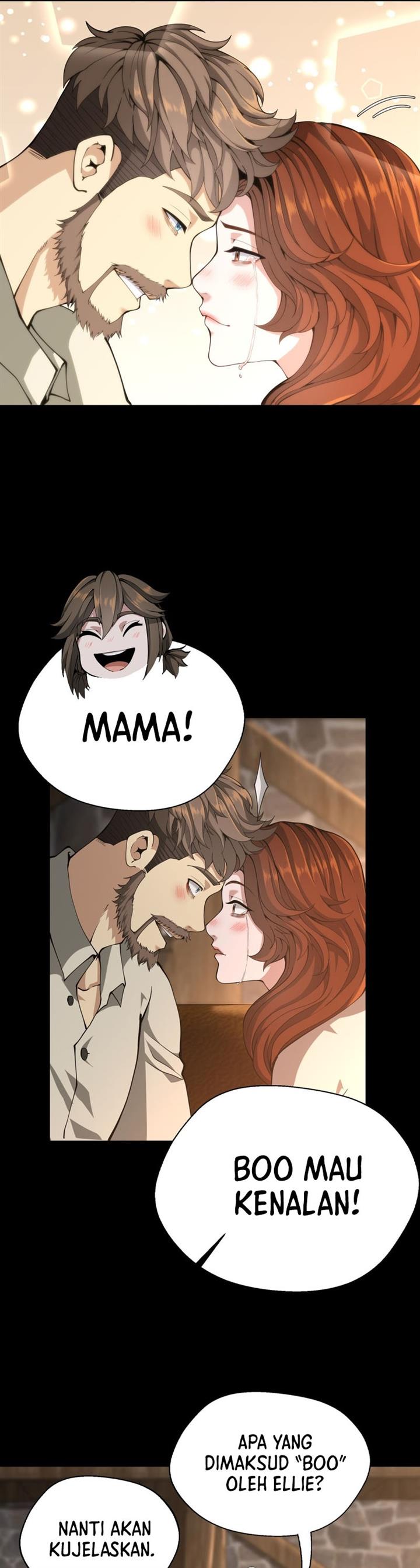 Read The Beginning After the End (ID) Manga Online