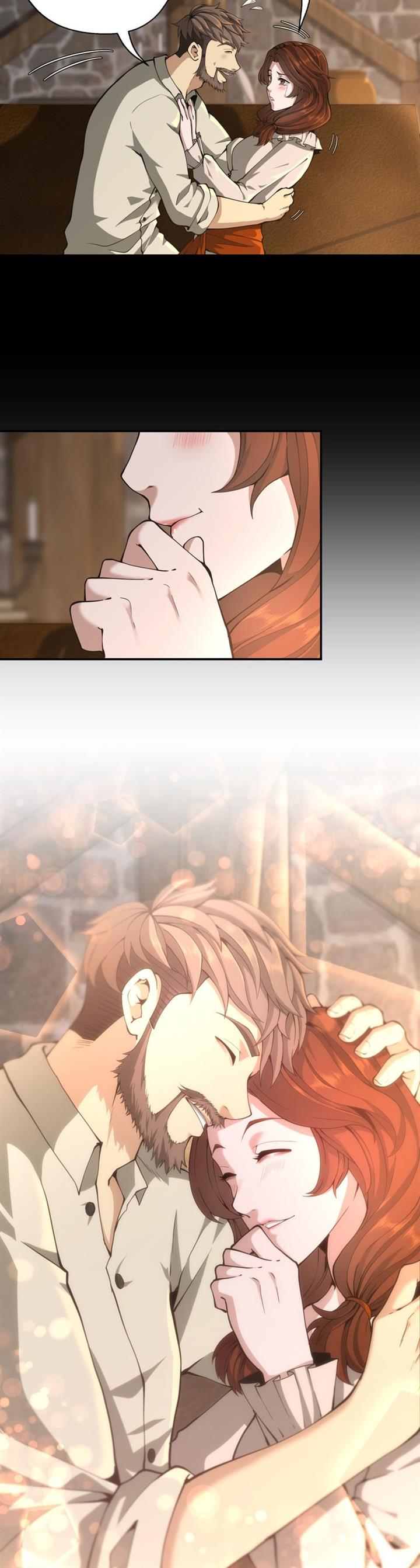 Read The Beginning After the End (ID) Manga Online