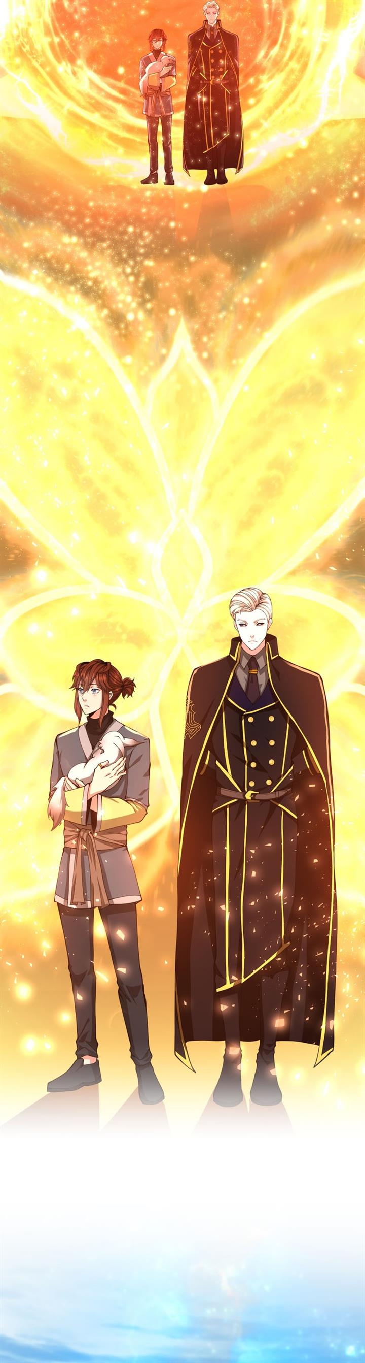 Read The Beginning After the End (ID) Manga Online