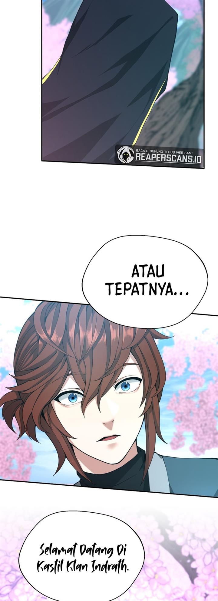 Read The Beginning After the End (ID) Manga Online