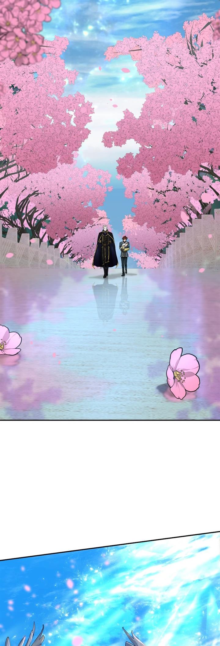 Read The Beginning After the End (ID) Manga Online