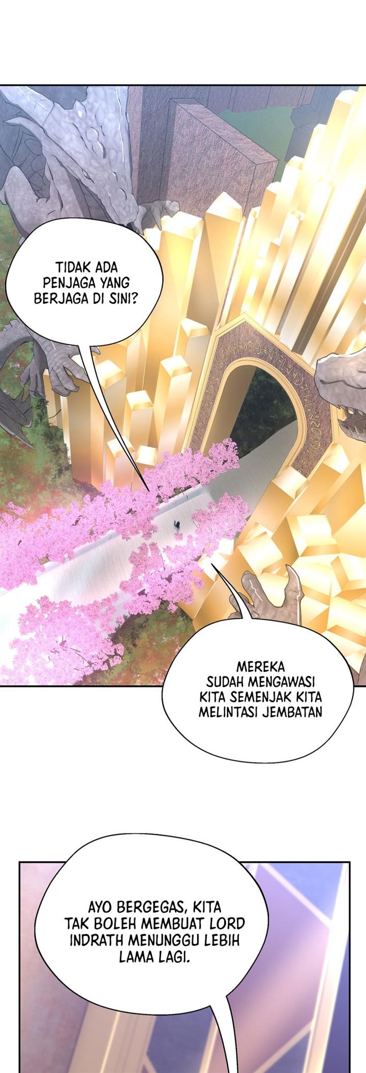 Read The Beginning After the End (ID) Manga Online