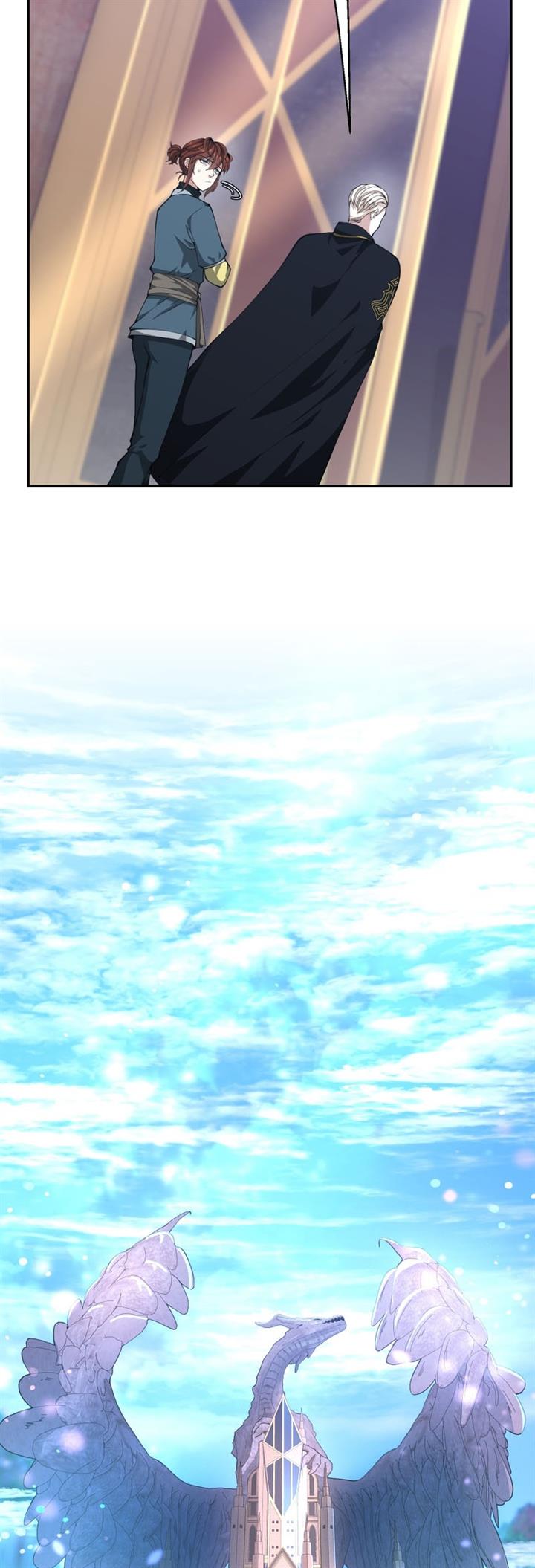 Read The Beginning After the End (ID) Manga Online