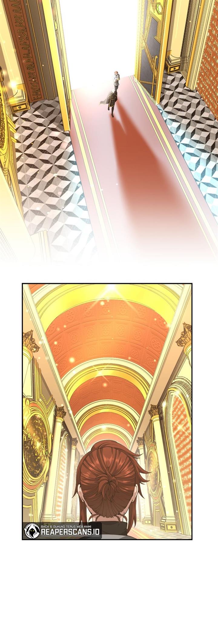 Read The Beginning After the End (ID) Manga Online