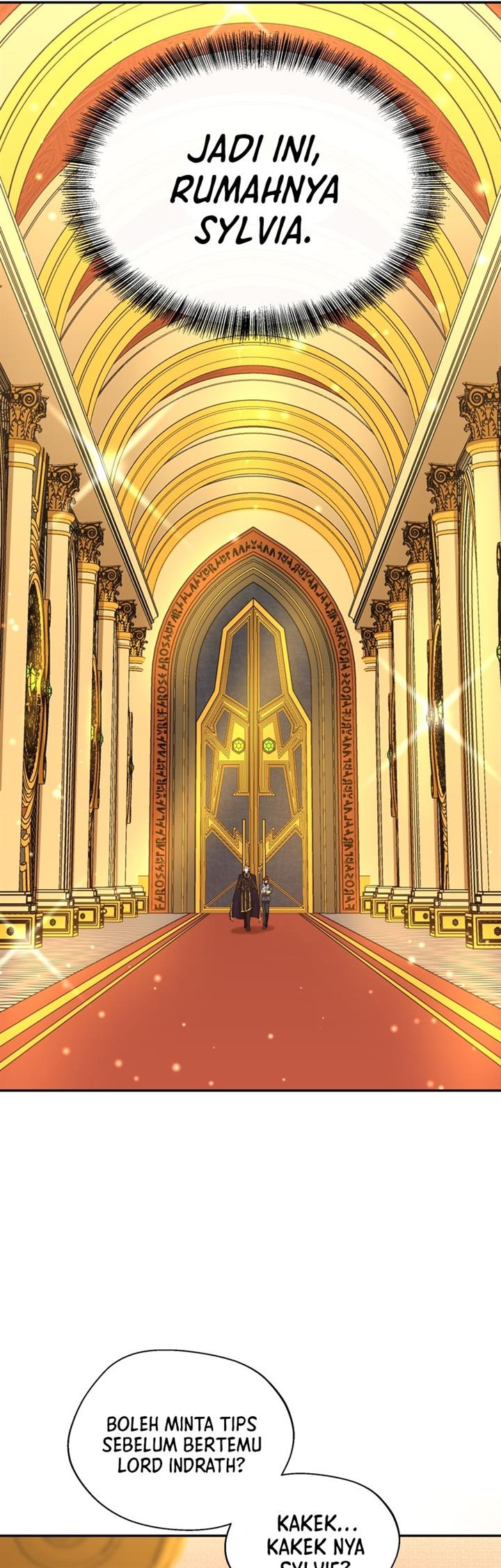 Read The Beginning After the End (ID) Manga Online