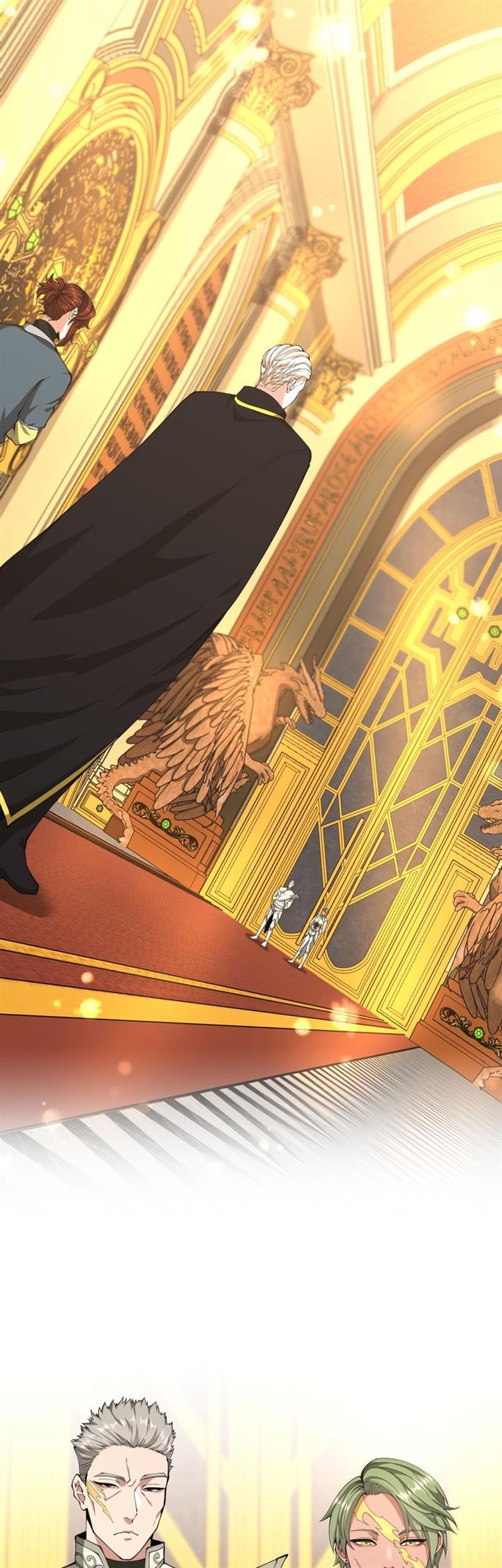 Read The Beginning After the End (ID) Manga Online