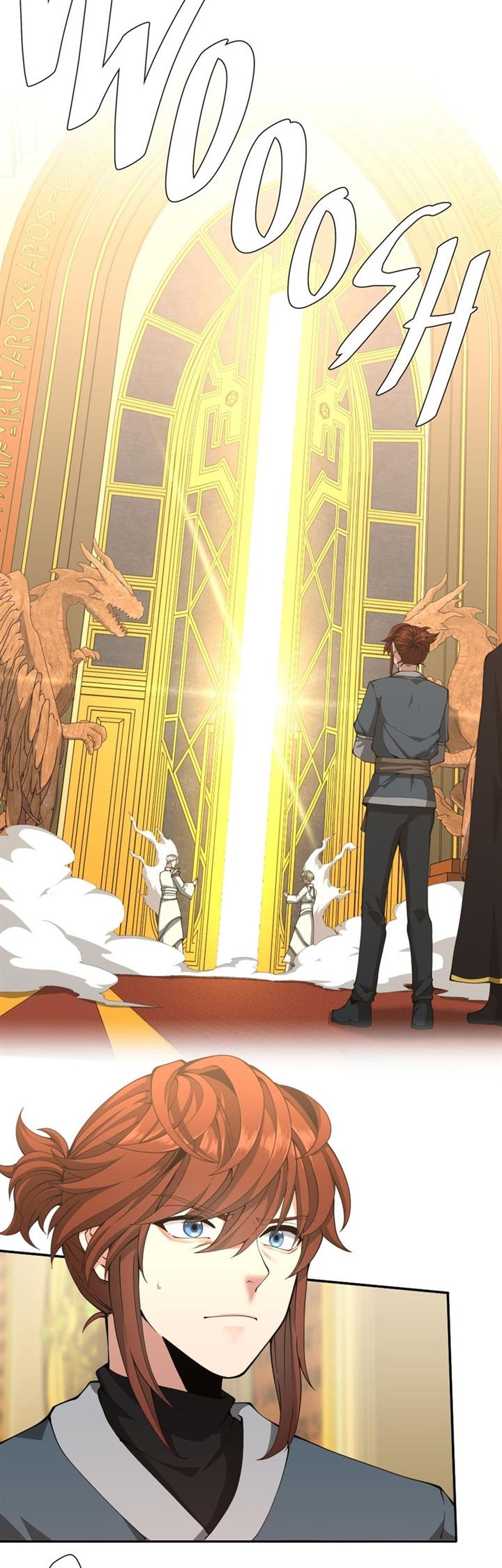 Read The Beginning After the End (ID) Manga Online